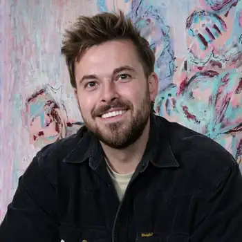 Martin – OHANA ATELIER, Tattoo-Künstler und Studio-Inhaber