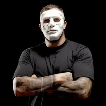 Thomas – Colorseum Tattoo & Art GmbH, Studio-Inhaber