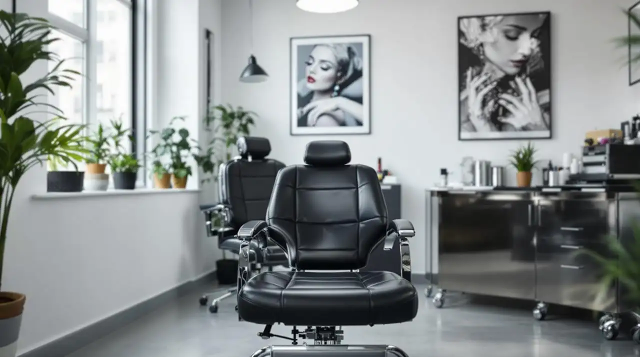 Tattoo Studio Marketing Ergebnisse – Innenansicht eines erfolgreichen Studios